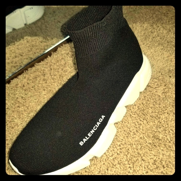 Balenciaga Shoes - Balenciaga
